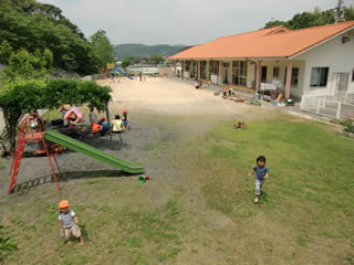 下田保育所の画像1