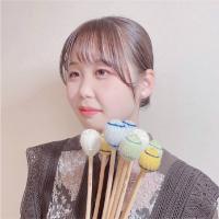 濵口 花音(マリンバ)