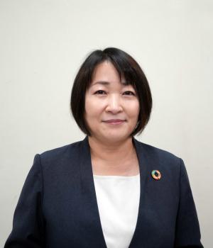 講演講師 石川千明