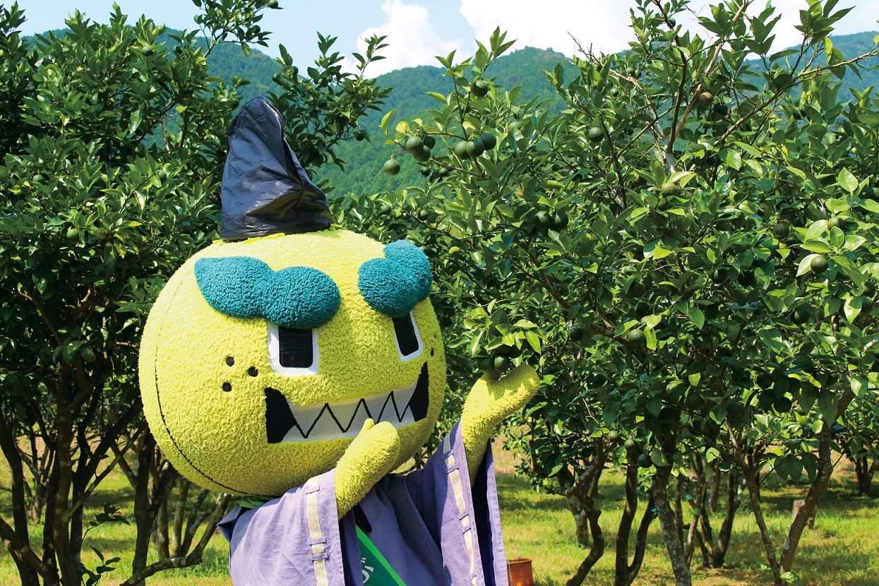 ぶしゅまろ