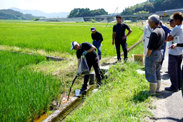 活動報告の画像５