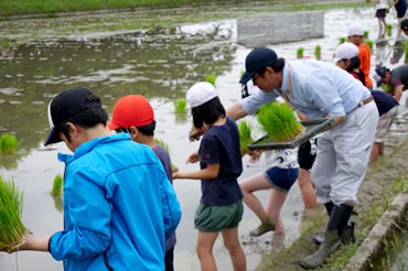 活動報告の画像６