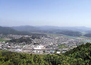 香山寺市民の森の画像1