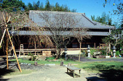 太平寺の画像1