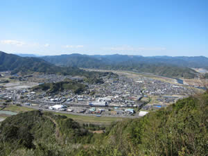 香山寺市民の森の画像4