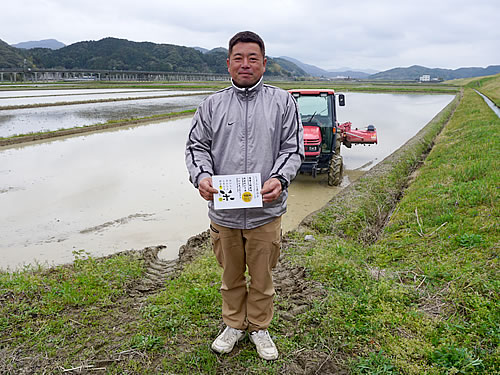 栽培農家の画像1３