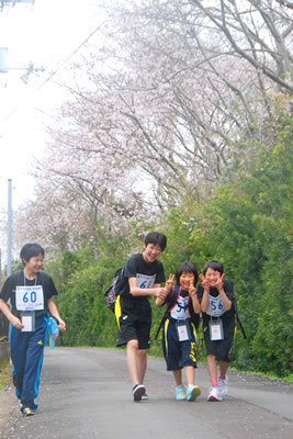 ３日上流コースの写真4