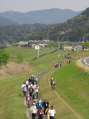 5日下流コースの写真1