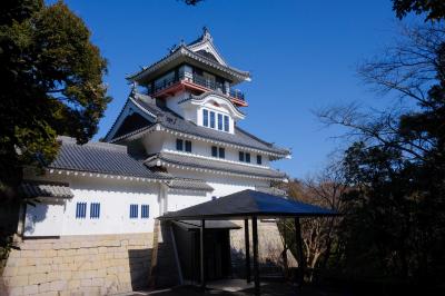 四万十市郷土博物館の外観写真です