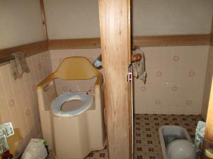 物件番号352のトイレの写真