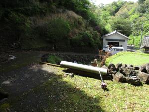 物件番号352の風景の写真