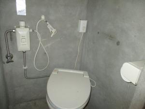 物件番号N49のトイレの写真