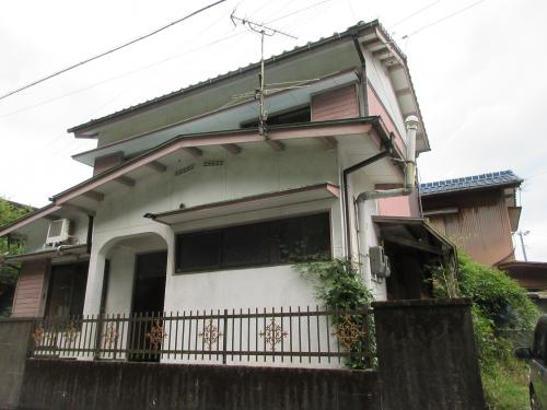 物件番号214の外観