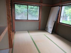 物件番号214の和室