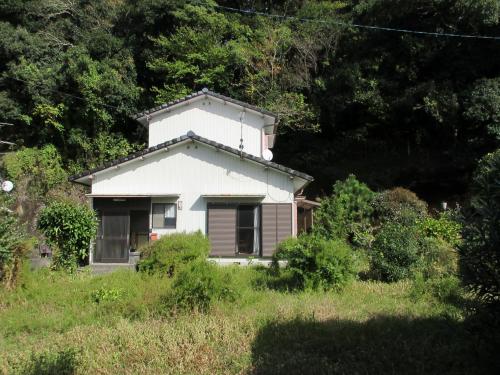 物件番号383の外観