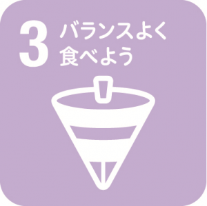 食育ピクトグラム3