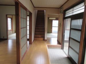 物件番号444の玄関ホール写真