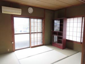 物件番号444の和室1F写真