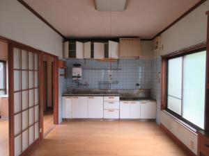 物件番号444のキッチン写真