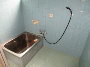 物件番号444の風呂写真