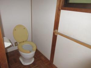 物件番号444のトイレ写真