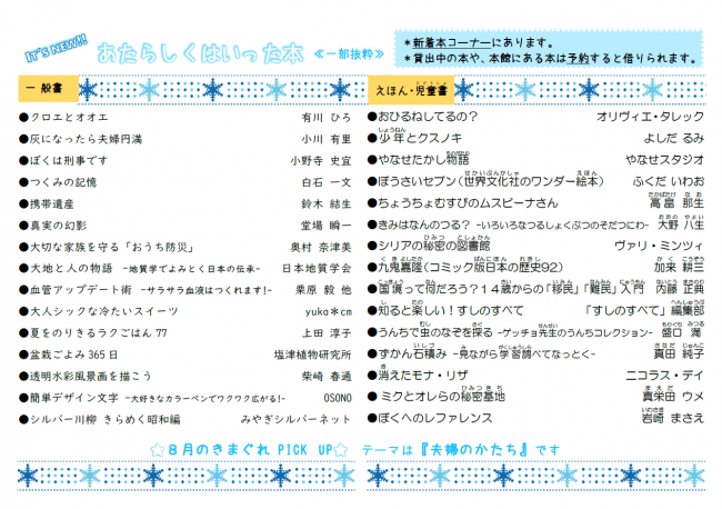 8月号うら