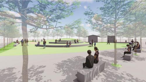 五月公園パース2